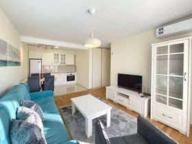 Skopje Karposh, 2 Rooms, 55 m² Furnished Apartment - For Rent | Photo 2