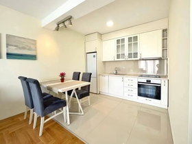 Skopje Karposh, 2 Rooms, 55 m² Furnished Apartment - For Rent | Photo 3