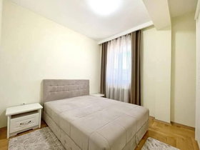 Skopje Karposh, 2 Rooms, 55 m² Furnished Apartment - For Rent | Photo 5
