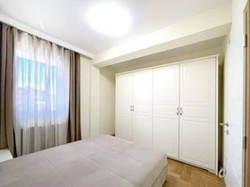 Skopje Karposh, 2 Rooms, 55 m² Furnished Apartment - For Rent | Photo 6