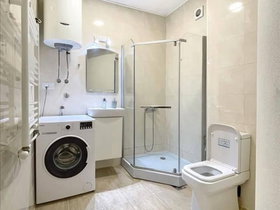 Skopje Karposh, 2 Rooms, 55 m² Furnished Apartment - For Rent | Photo 7