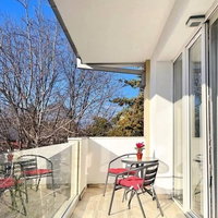 Üsküp Karpoş Kiralık Daire – 2 oda 55 m² 420 € | 24.03.2026 | Fotoğraf 9