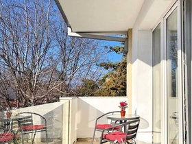 Skopje Karposh, 2 Rooms, 55 m² Furnished Apartment - For Rent | Photo 9