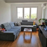 Üsküp Karpoş: 2 oda 50 m² Eşyalı Apartman Dairesi - Satılık