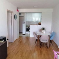 Üsküp Karpoş Satılık Daire – 2 oda 50 m² 145.000 € | 24.03.2026 | Fotoğraf 2