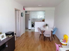 Skopje Karposh, 2 Rooms, 50 m² Furnished Apartment - For Sale | Photo 2