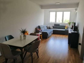 Skopje Karposh, 2 Rooms, 50 m² Furnished Apartment - For Sale | Photo 3