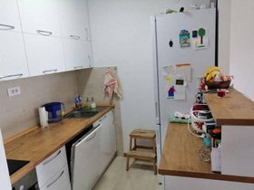 Skopje Karposh, 2 Rooms, 50 m² Furnished Apartment - For Sale | Photo 4