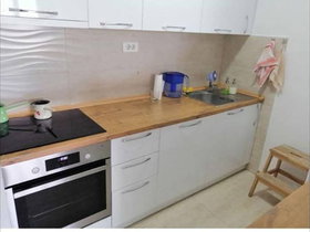 Skopje Karposh, 2 Rooms, 50 m² Furnished Apartment - For Sale | Photo 5