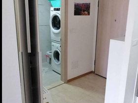 Skopje Karposh, 2 Rooms, 50 m² Furnished Apartment - For Sale | Photo 6