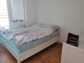 Skopje Karposh, 2 Rooms, 50 m² Furnished Apartment - For Sale | Photo 10