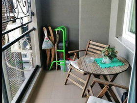 Skopje Karposh, 2 Rooms, 50 m² Furnished Apartment - For Sale | Photo 12