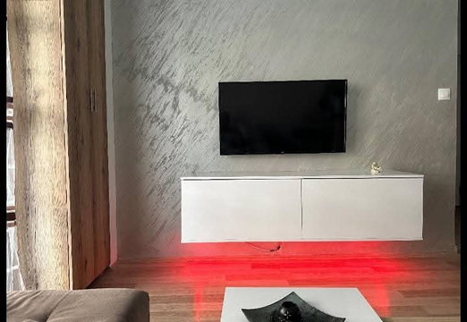 Üsküp Gjorçe Petrov Satılık Daire – 2 oda 31 m² 66.000 € | 24.03.2026 | Fotoğraf 1