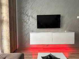 Skopje Gjorche Petrov, 2 Rooms, 31 m² Furnished Apartment - For Sale