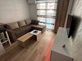 Skopje Gjorche Petrov, 2 Rooms, 31 m² Furnished Apartment - For Sale | Photo 2