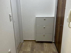 Skopje Gjorche Petrov, 2 Rooms, 31 m² Furnished Apartment - For Sale | Photo 3