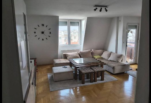Üsküp Karpoş Satılık Daire – 2 oda 52 m² 99.000 € | 24.03.2026 | Fotoğraf 1