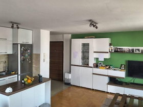 Skopje Karposh, 2 Rooms, 52 m² Furnished Apartment - For Sale | Photo 2