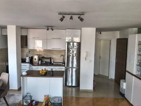 Skopje Karposh, 2 Rooms, 52 m² Furnished Apartment - For Sale | Photo 5