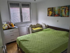 Skopje Karposh, 2 Rooms, 52 m² Furnished Apartment - For Sale | Photo 6