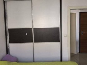 Skopje Karposh, 2 Rooms, 52 m² Furnished Apartment - For Sale | Photo 7
