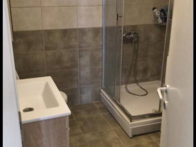 Skopje Karposh, 2 Rooms, 52 m² Furnished Apartment - For Sale | Photo 8