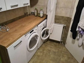 Skopje Karposh, 2 Rooms, 52 m² Furnished Apartment - For Sale | Photo 9