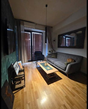 Üsküp Karpoş Kiralık Daire – 2 oda 42 m² 400 € | 24.03.2026 | Fotoğraf 1