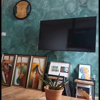 Üsküp Karpoş Kiralık Daire – 2 oda 42 m² 400 € | 24.03.2026 | Fotoğraf 2