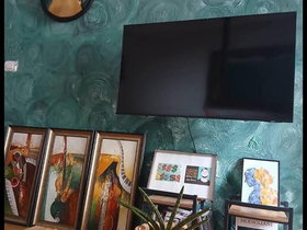Skopje Karposh, 2 Rooms, 42 m² Luxury Furnished Apartment - For Rent | Photo 2