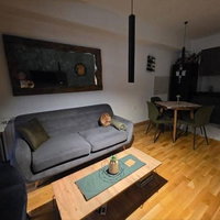 Üsküp Karpoş Kiralık Daire – 2 oda 42 m² 400 € | 24.03.2026 | Fotoğraf 3