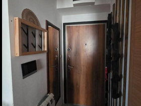 Skopje Karposh, 2 Rooms, 42 m² Luxury Furnished Apartment - For Rent | Photo 5
