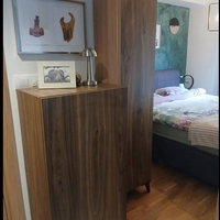 Üsküp Karpoş Kiralık Daire – 2 oda 42 m² 400 € | 24.03.2026 | Fotoğraf 6