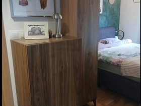 Skopje Karposh, 2 Rooms, 42 m² Luxury Furnished Apartment - For Rent | Photo 6
