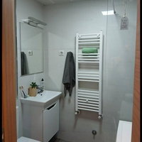 Üsküp Karpoş Kiralık Daire – 2 oda 42 m² 400 € | 24.03.2026 | Fotoğraf 7