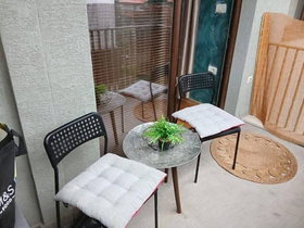 Skopje Karposh, 2 Rooms, 42 m² Luxury Furnished Apartment - For Rent | Photo 9