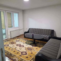 Üsküp Karpoş: 2 oda 52 m² Eşyalı Apartman Dairesi - Aylık Kiralık
