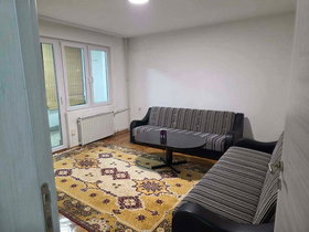 Üsküp Karpoş, 2 Oda, 52 m² Eşyalı Apartman Dairesi - Kiralık