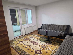 Skopje Karposh, 2 Rooms, 52 m² Furnished Apartment - For Rent | Photo 3