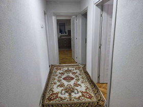 Skopje Karposh, 2 Rooms, 52 m² Furnished Apartment - For Rent | Photo 4