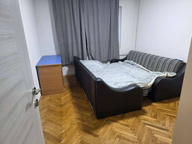 Skopje Karposh, 2 Rooms, 52 m² Furnished Apartment - For Rent | Photo 6