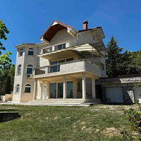 Üsküp Kisela Voda: 7 oda 400 m² Eşyalı Müstakil Ev - Satılık