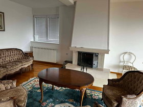 Skopje Kisela Voda, 7 Rooms, 400 m² Furnished Detached House - For Sale | Photo 3