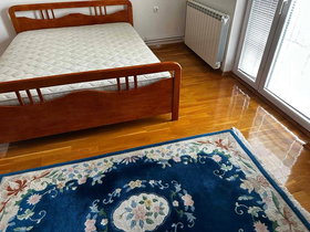 Skopje Kisela Voda, 7 Rooms, 400 m² Furnished Detached House - For Sale | Photo 4