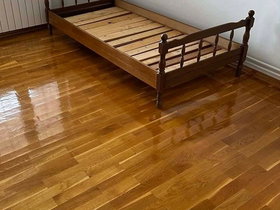 Skopje Kisela Voda, 7 Rooms, 400 m² Furnished Detached House - For Sale | Photo 6