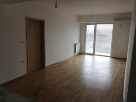 Üsküp Karpoş, 2 Oda, 56 m² Eşyasız Apartman Dairesi - Kiralık