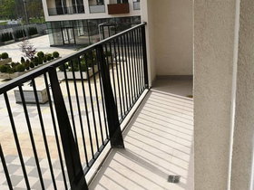 Skopje Karposh, 2 Rooms, 56 m² Unfurnished Apartment - For Rent | Photo 6