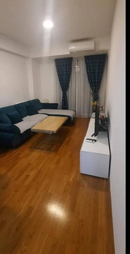 Üsküp Karpoş Kiralık Daire – 2 oda 42 m² 400 € | 24.03.2026 | Fotoğraf 1