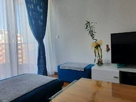 Skopje Karposh, 2 Rooms, 42 m² Furnished Apartment - For Rent | Photo 2