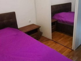 Skopje Karposh, 2 Rooms, 42 m² Furnished Apartment - For Rent | Photo 5
